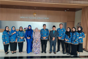 FEB UPNVJT Perkuat Kerja Sama Internasional Lewat Kunjungan Akademik UNISSA Brunei Darussalam  brunaysatu  Fakultas Ekonomi dan Bisnis Universitas Pembangunan Nasional Veteran Jawa Timur menerima kunjungan akademik delegasi Universiti Islam Sultan Sh