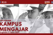 PANDUAN PENDAFTARAN KAMPUS MENGAJAR DAN DOSEN PENDAMPING LAPANGAN KAMPUS MENGAJAR ANGKATAN 2 TAHUN 2021