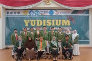 "SELAMAT KEPADA MAHASISWA - MAHASISWI FEB" Yudisium FEB  18 September 2025