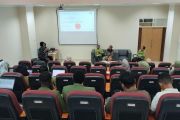 UPN “Veteran” Jawa Timur Dorong Riset Berkelanjutan Lewat Seminar Internasional FiNeST