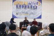 Edukasi Sekolah Pasar Modal Batch 3 sebagai Upaya Gencarkan Paham Investasi Pada Mahasiswa Gen-Z FEB UPN Veteran Jawa Timur