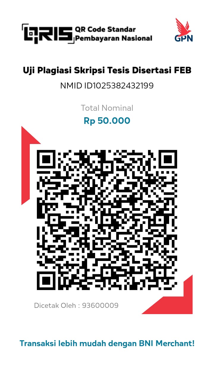 Qris 50.000
