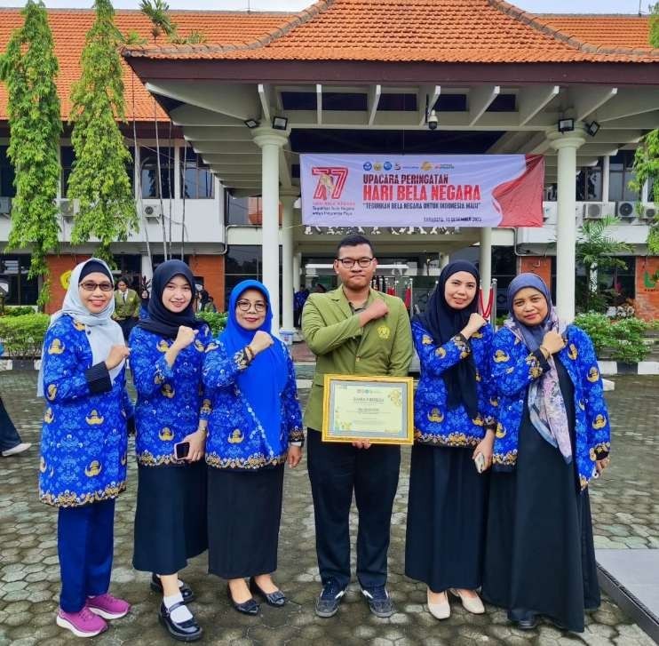 beritajanuarisatusatu