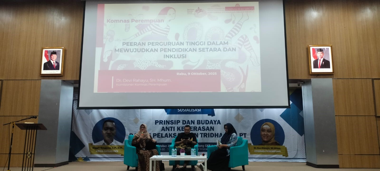 kekerasansatu