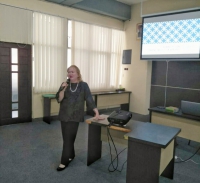 SHARING SESSION CONTENT ANALYSIS ON WEBSITES