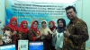 Pameran TTG dan Wisuda Pertama Akademi Desa 4.0