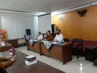 SELAMAT BERGABUNG DOSEN BARU DI FAKULTAS EKONOMI DAN BISNIS