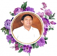 SELAMAT JALAN BAPAK JALAL