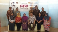 Membangun sukses dengan kolaborasi