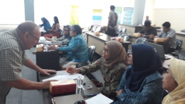 WORKSHOP “The Easy Way to Speak in International Conference”