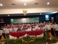 FORUM GROUP DISCUSSION  PENINJAUAN KURIKULUM 2019