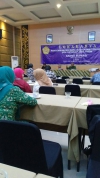Mempertajam visi bela negara dalam Kurikulum UPN Veteran Jawa Timur