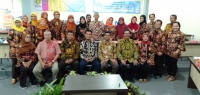 VISITASI PROGRAM STUDI AKUNTANSI (S1)