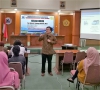 KULIAH UMUM  “SUPPLY CHAIN DI ERA DIGITAL”