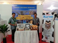 EXPO PRODUK-PRODUK INOVASI DAN OLAHAN Fakultas Ekonomi dan Bisnis UPN Veteran Jawa Timur