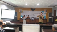 KULIAH TAMU “SAFETY &amp; DIVERSIFICATION INVESTASI UNTUK PEMULA”