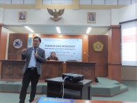 Seminar dan Workshop " Audit Berbasis ISA dan Isu Kontemporer"