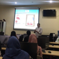 Pelatihan Dasar Investasi di Pasar Modal