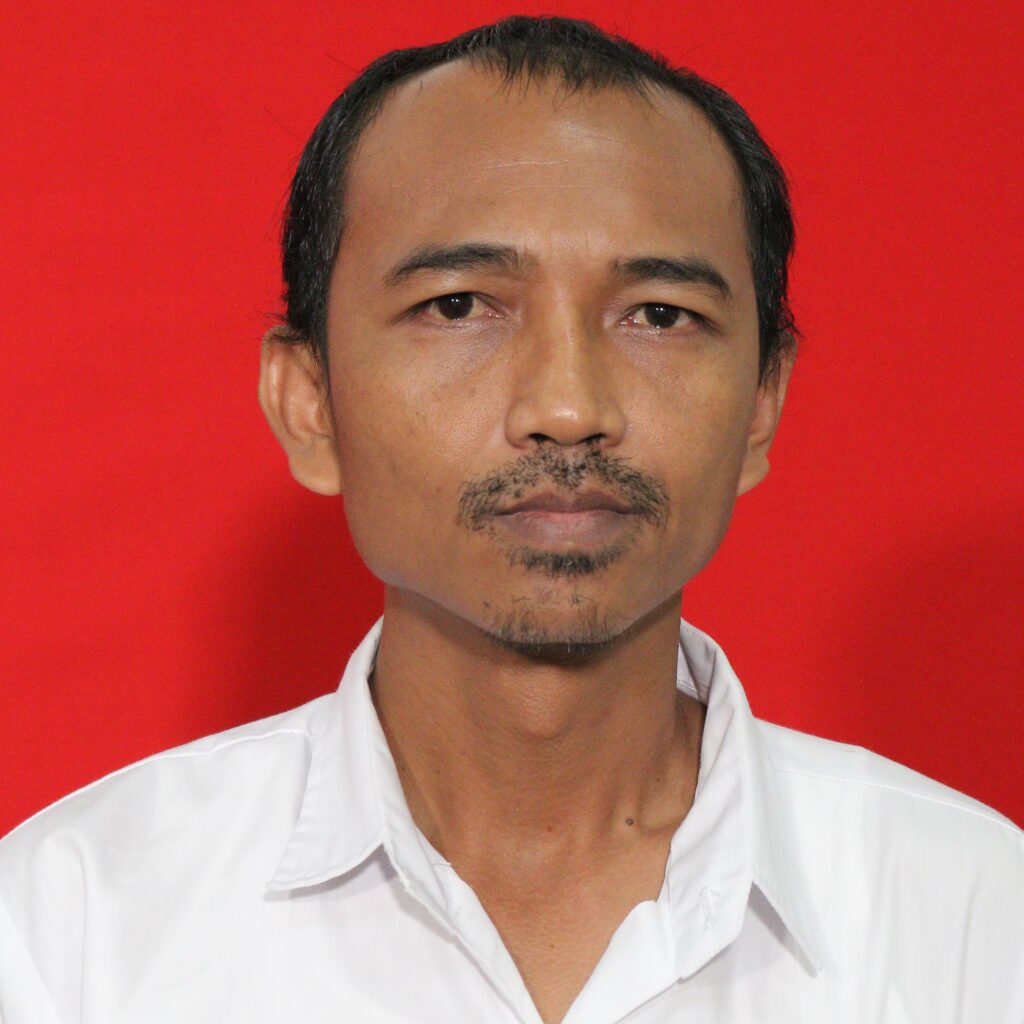 Tenaga Kependidikan – Fakultas Ekonomi Bisnis – UPN "Veteran" Jawa Timur