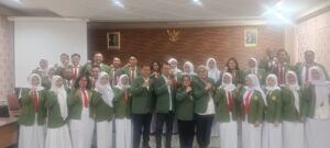 “Selamat Kepada Mahasiswa – Mahasiswi FEB” Yudisium 10 Maret 2026