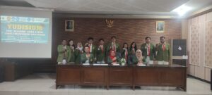 “Selamat Kepada Mahasiswa – Mahasiswi FEB” Yudisium 30 April 2026