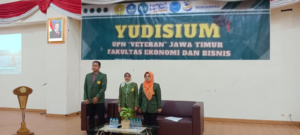 “Selamat Kepada Mahasiswa – Mahasiswi FEB” Yudisium 05 Juni 2026 