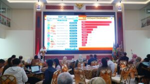 FEB UPN Veteran Jawa Timur Sukses Menyelenggarakan 9th International Conference on Economics, Business, and Government Challenges (IC-EBGC) 2026