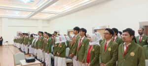 “Selamat Kepada Mahasiswa – Mahasiswi FEB” Yudisium 24 Juli 2026 