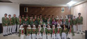 “Selamat Kepada Mahasiswa – Mahasiswi FEB” Yudisium 07 Agustus 2026 