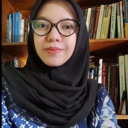 Anisa Fitria Utami - Anisa Fitria Utami