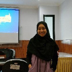 Devinta Nur Arumsari