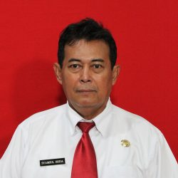 PROF.DR.SYAMSUL HUDA.SE.MT