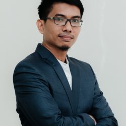 foto formal - MUHAMMAD AHMI HUSEIN, S.Si., M.Sc. DEK-Dosen Kewirausahaan